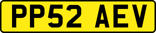 PP52AEV