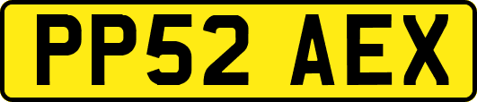 PP52AEX
