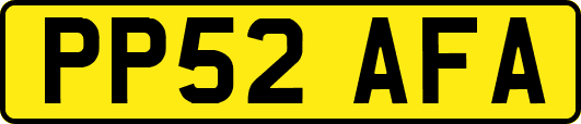 PP52AFA