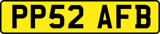 PP52AFB