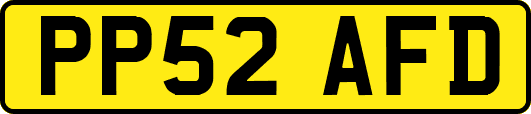 PP52AFD