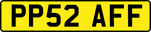 PP52AFF