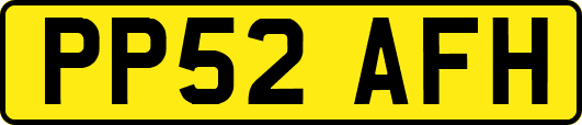 PP52AFH