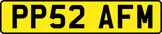 PP52AFM