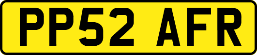 PP52AFR
