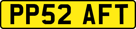 PP52AFT