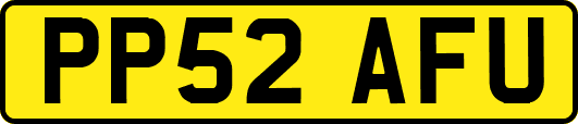 PP52AFU