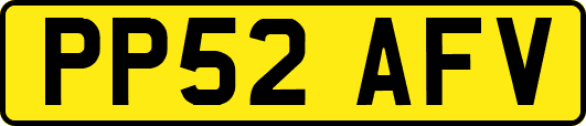 PP52AFV