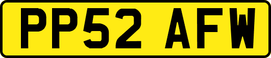 PP52AFW