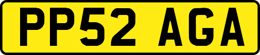 PP52AGA