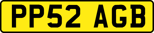 PP52AGB