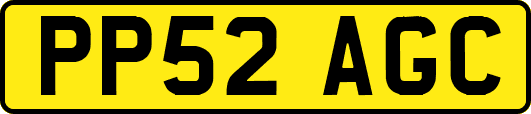 PP52AGC