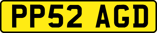 PP52AGD