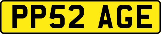 PP52AGE