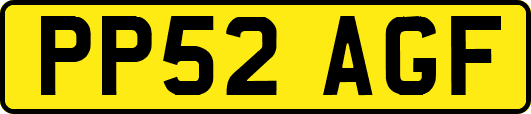 PP52AGF