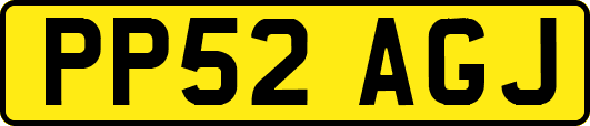 PP52AGJ