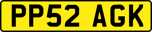PP52AGK