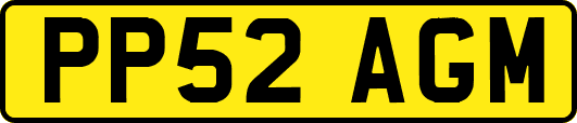 PP52AGM