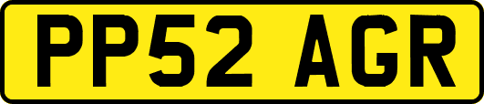 PP52AGR