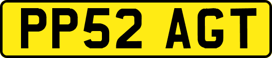 PP52AGT