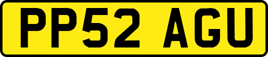 PP52AGU