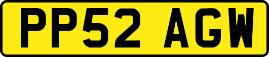 PP52AGW