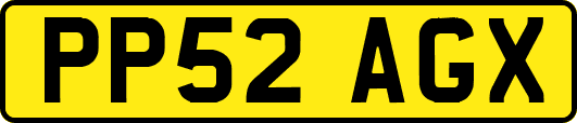 PP52AGX
