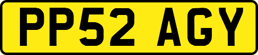 PP52AGY