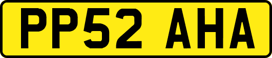 PP52AHA