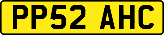 PP52AHC
