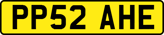 PP52AHE
