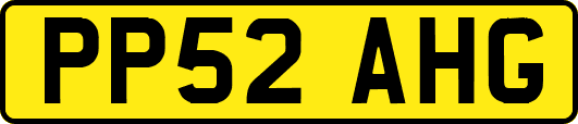 PP52AHG