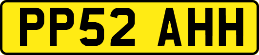 PP52AHH