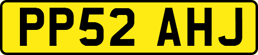 PP52AHJ