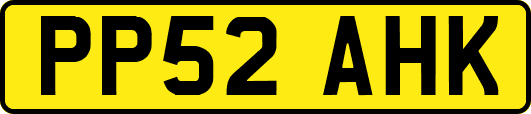PP52AHK