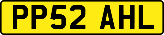 PP52AHL