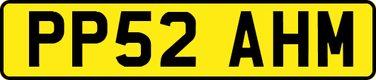 PP52AHM
