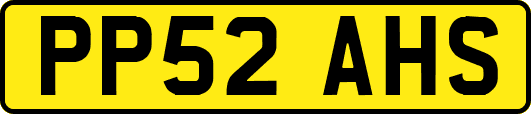 PP52AHS
