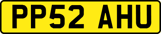 PP52AHU