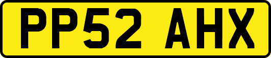 PP52AHX