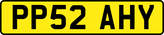 PP52AHY