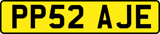 PP52AJE