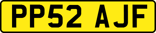 PP52AJF