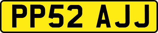 PP52AJJ