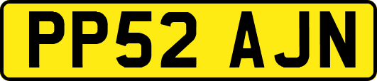 PP52AJN