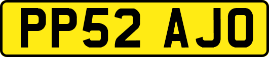 PP52AJO