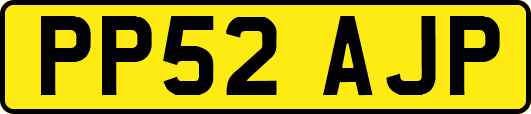 PP52AJP