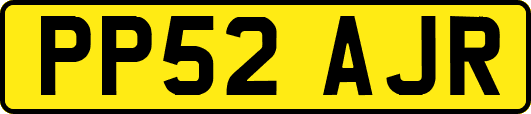 PP52AJR