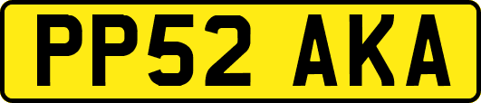 PP52AKA