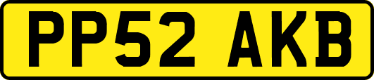 PP52AKB